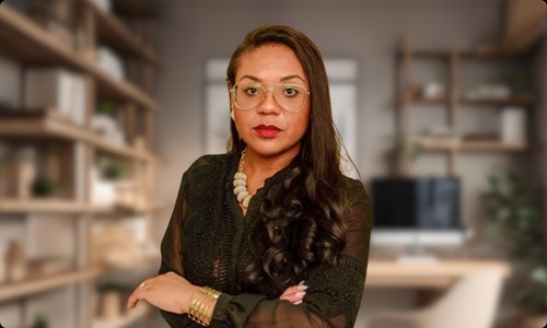 Dra. Tamires Rodrigues